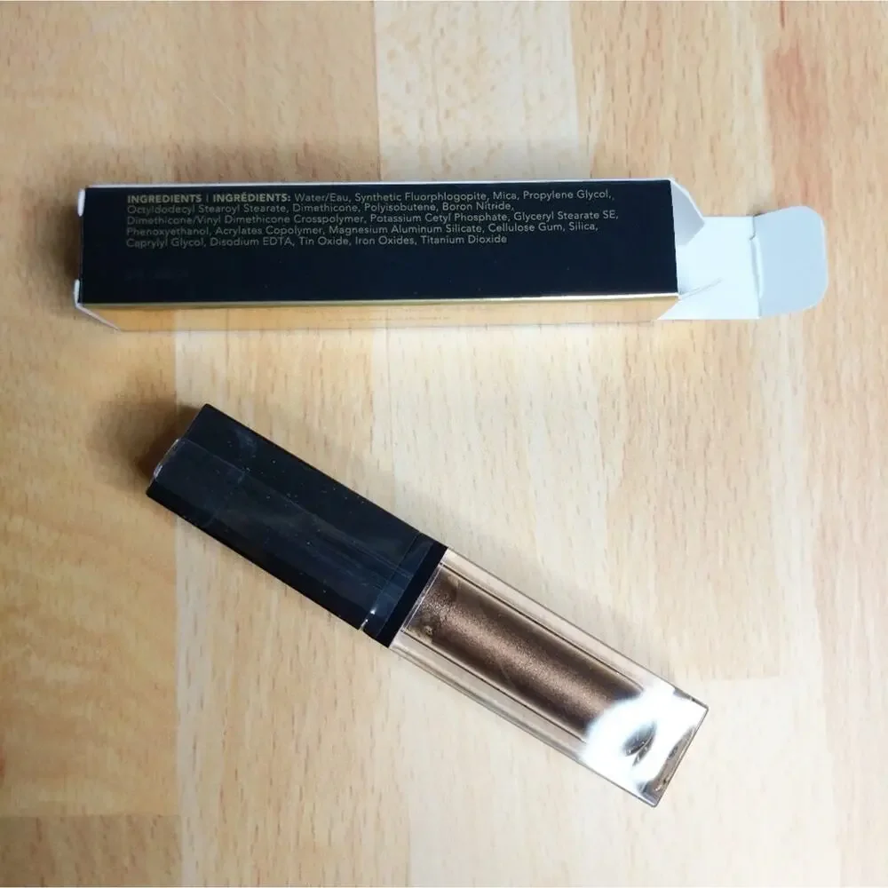 ISH Liquid Shadow - Size 3.8 g/0.13 oz. - NIP